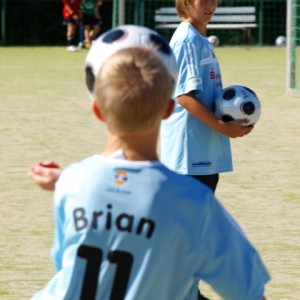 Fußball-Ferien-Camp 2011_2. DG