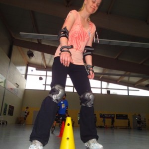 4. Inline Skaten-Workshop am 18. Juni 2011