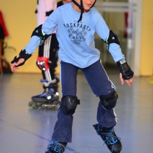 Inline Skate-Workshop 2013