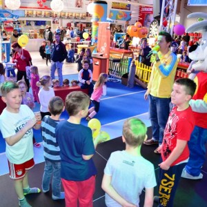 4. Radio TEDDY-Tag 2015