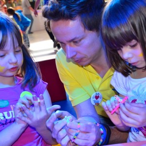 4. Radio TEDDY-Tag 2015