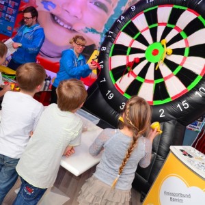 4. Radio TEDDY-Tag 2015