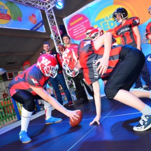 4. Radio TEDDY-Tag 2015