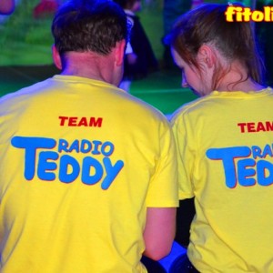 2. Radio Teddy-Tag 2013