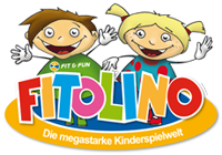Fitolino - Indoorspielplatz in Eberswalde